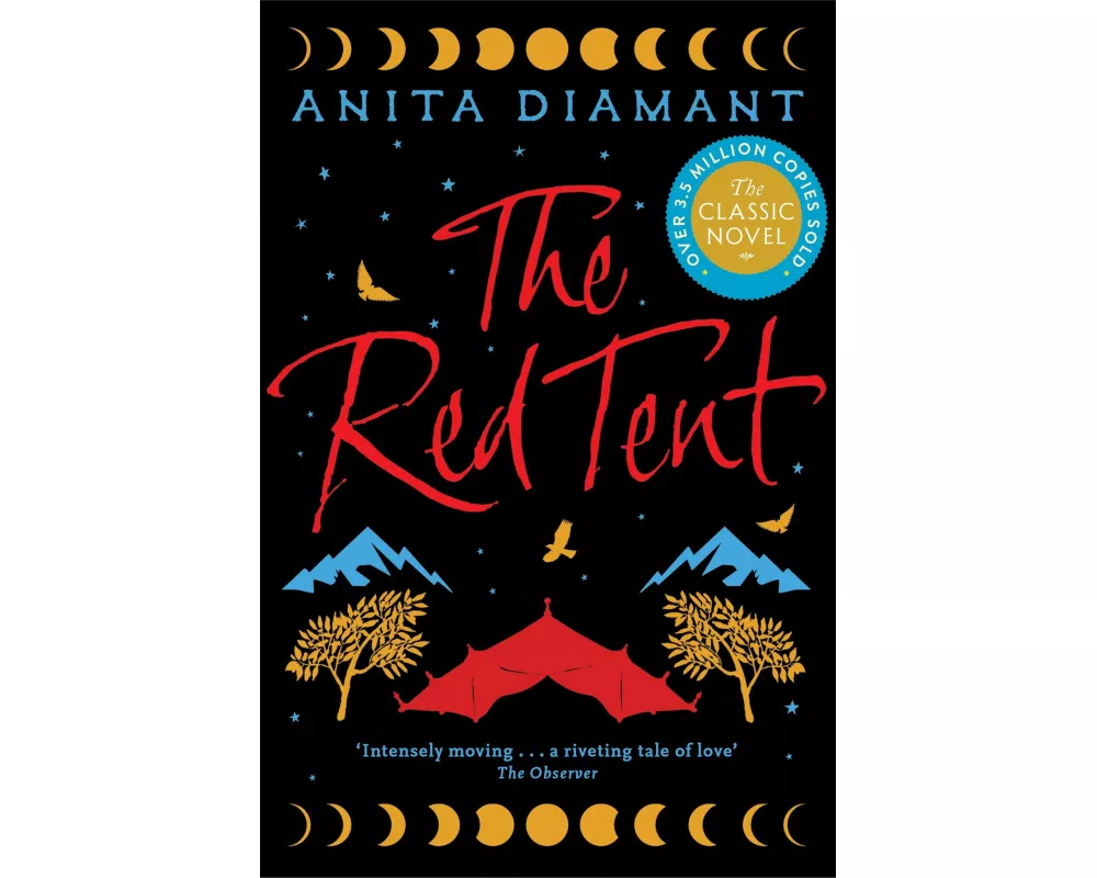The Red Tent