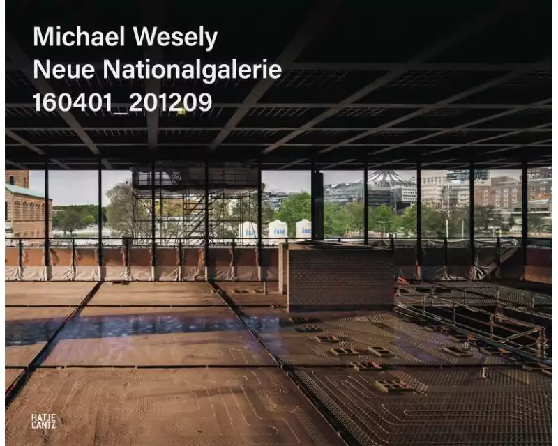 Michael Wesely