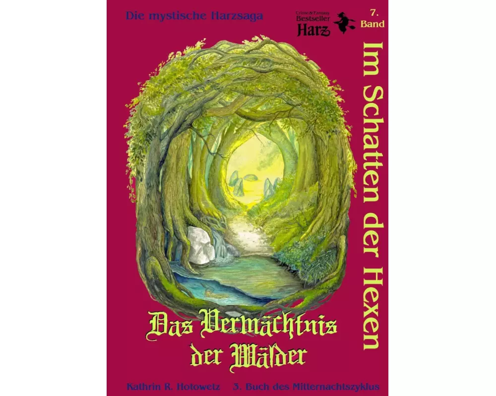 Im Schatten der Hexen