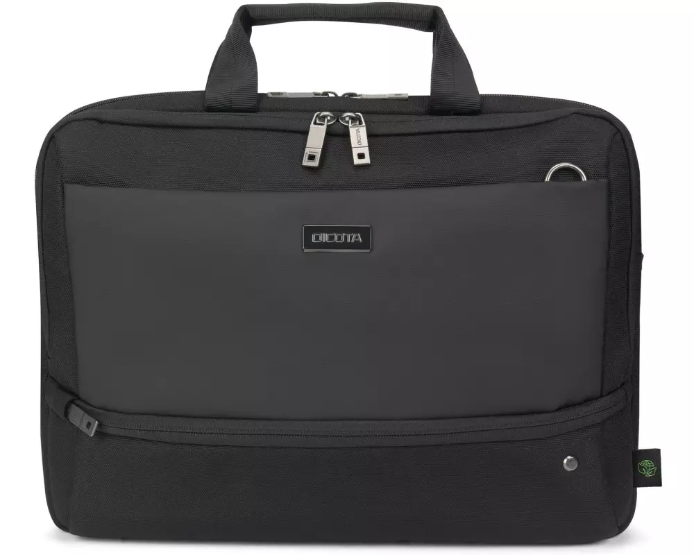 DICOTA Notebooktasche Slim Case FIVE 14 "