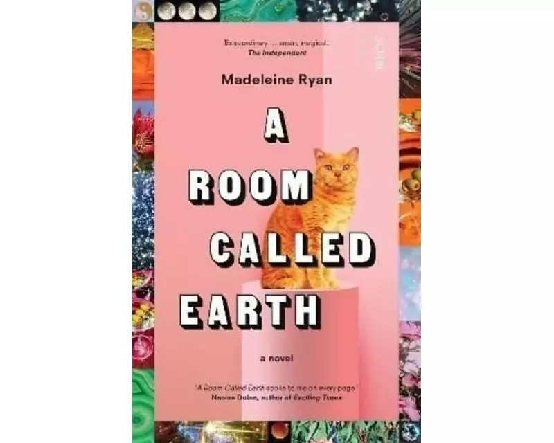 A Room Called Earth