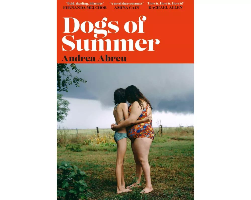 Dogs of Summer
