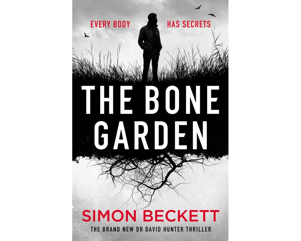 The Bone Garden
