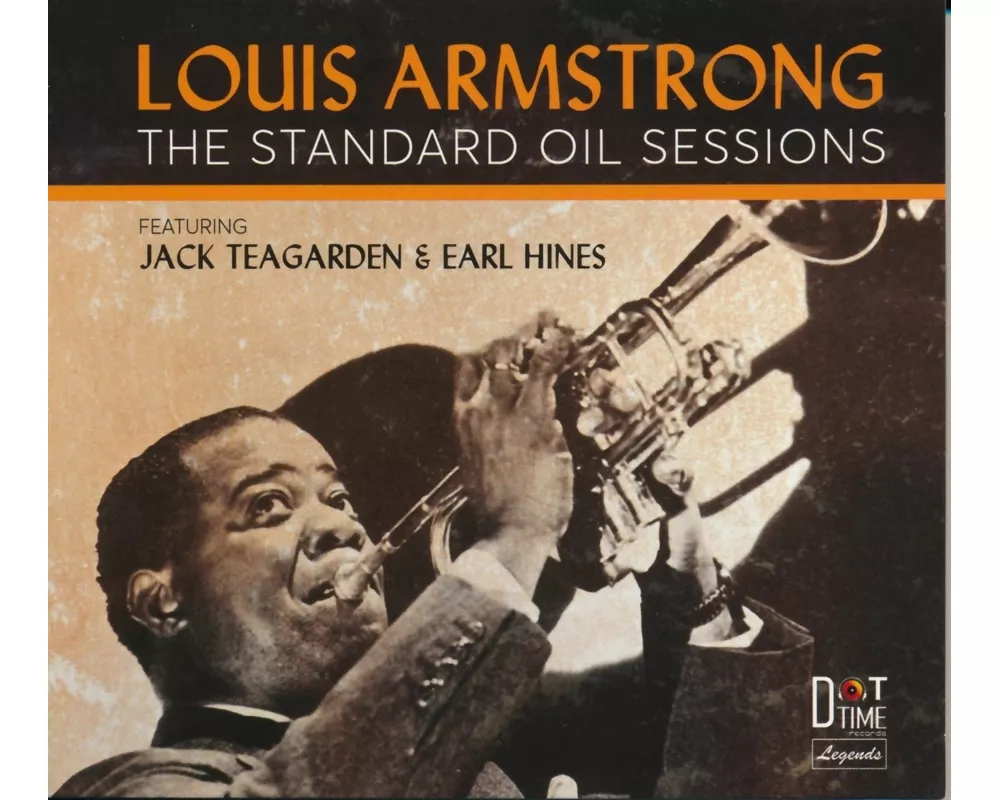 Standard Oil Sessions