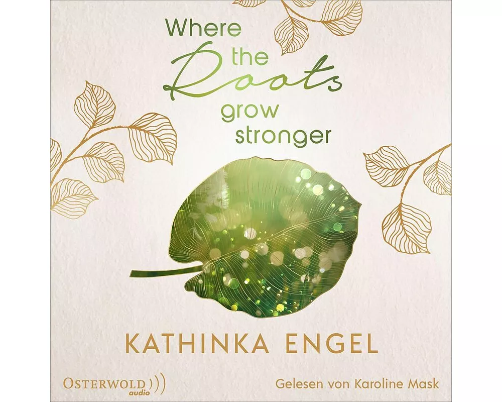 Where the Roots Grow Stronger (Shetland-Love-Reihe 1)