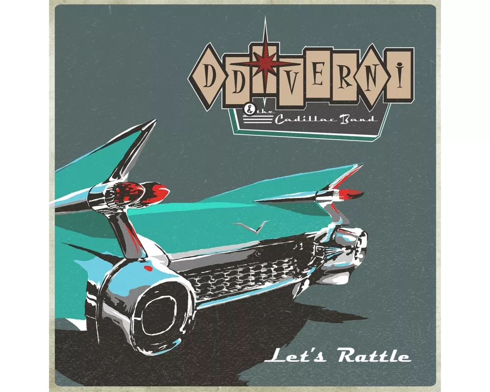 Let's Rattle