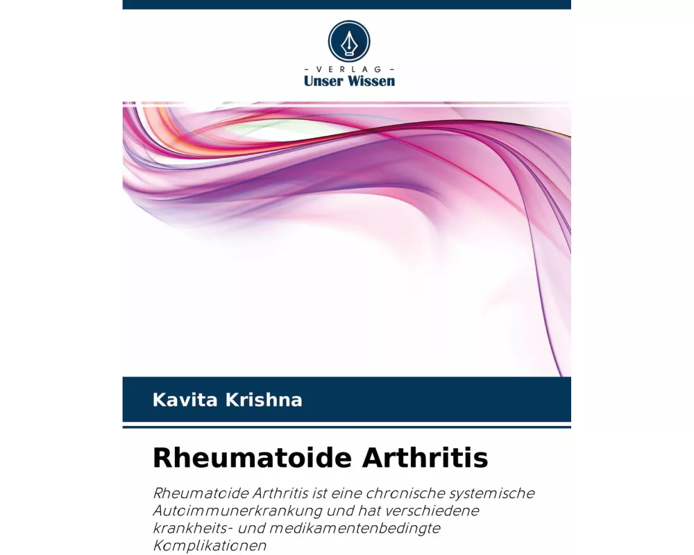 Rheumatoide Arthritis