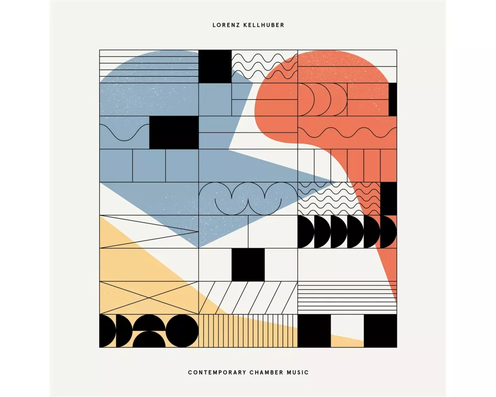 Contemporary Chamber Music