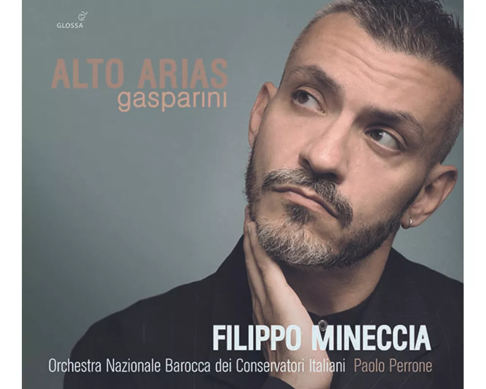 Alto Arias