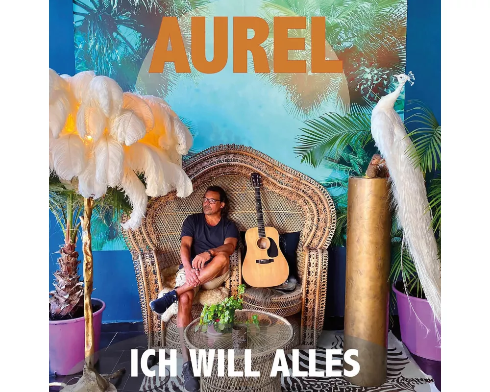 Ich Will Alles