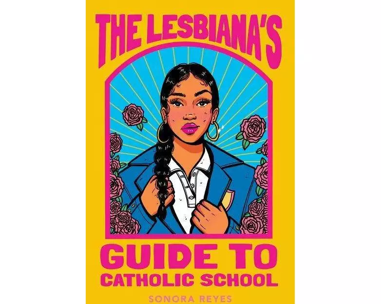 The Lesbiana's Guide to Catholic School