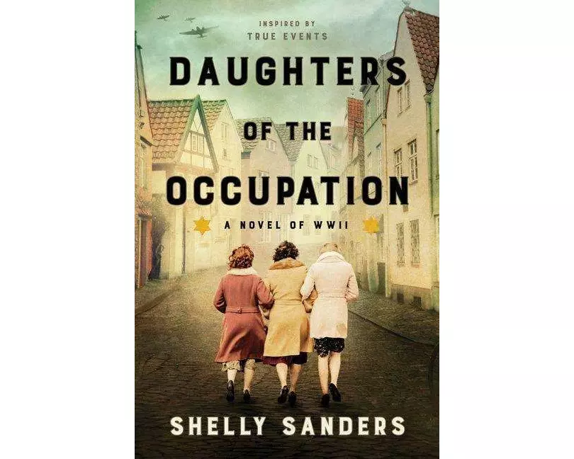 Daughters of the Occupation