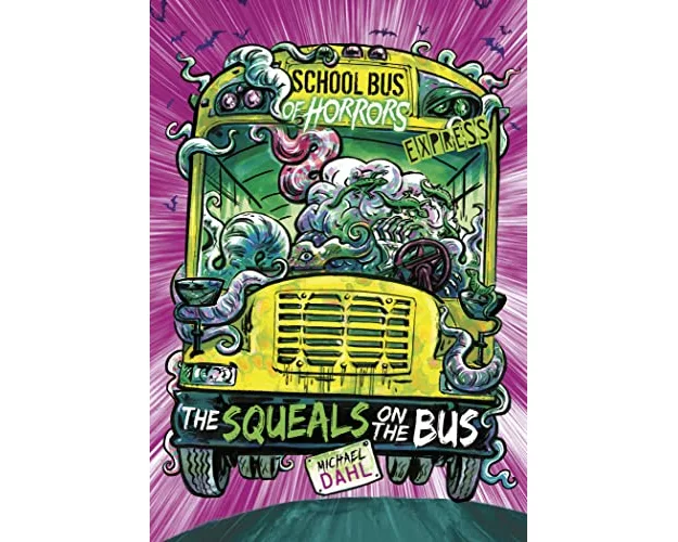 The Squeals on the Bus - Express Edition