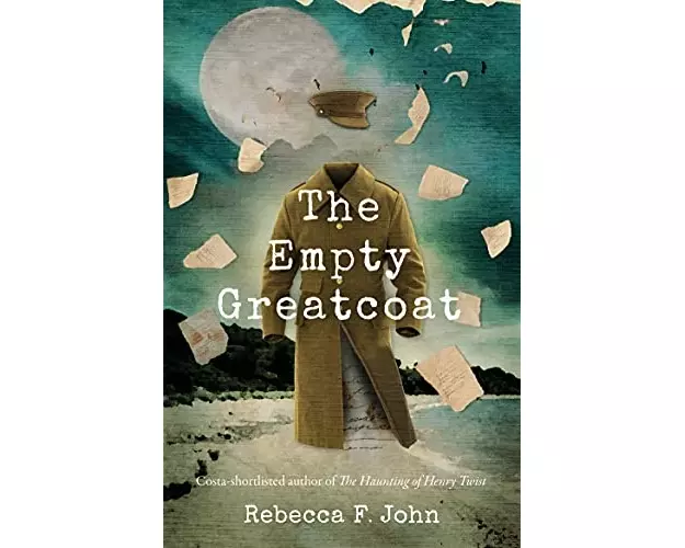 Empty Greatcoat, The