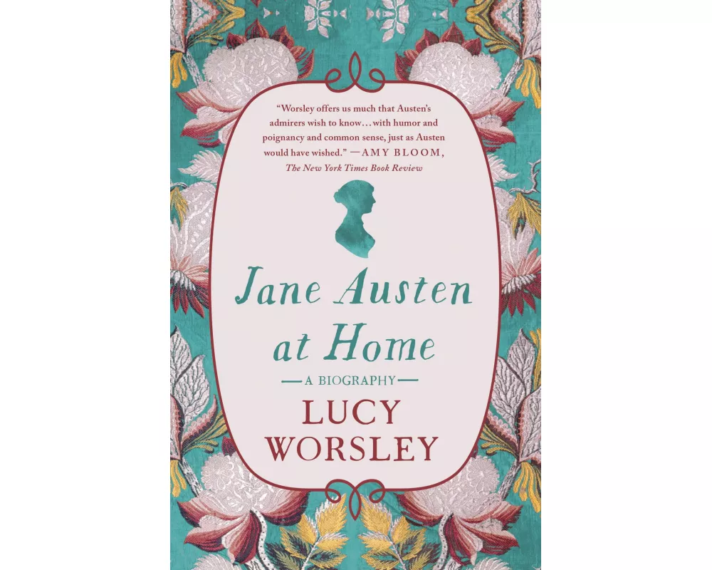 Jane Austen at Home