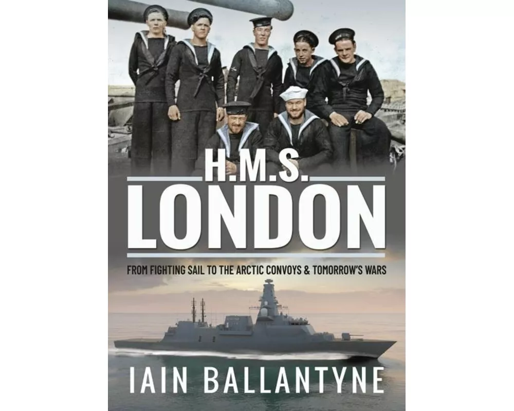 HMS London