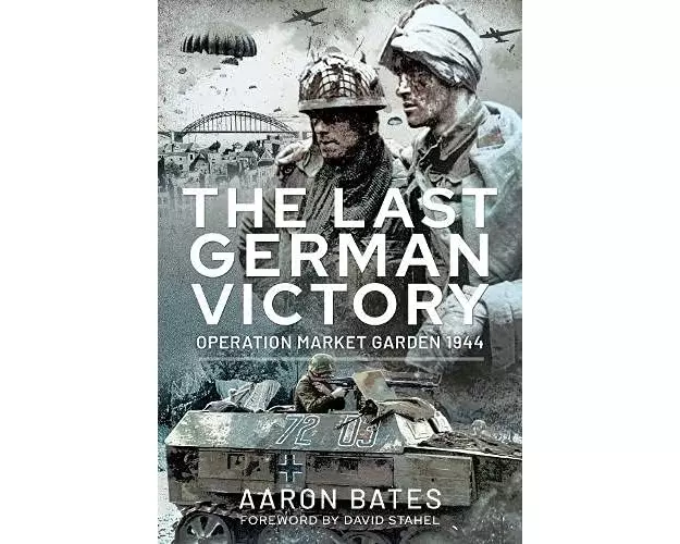 The Last German Victory