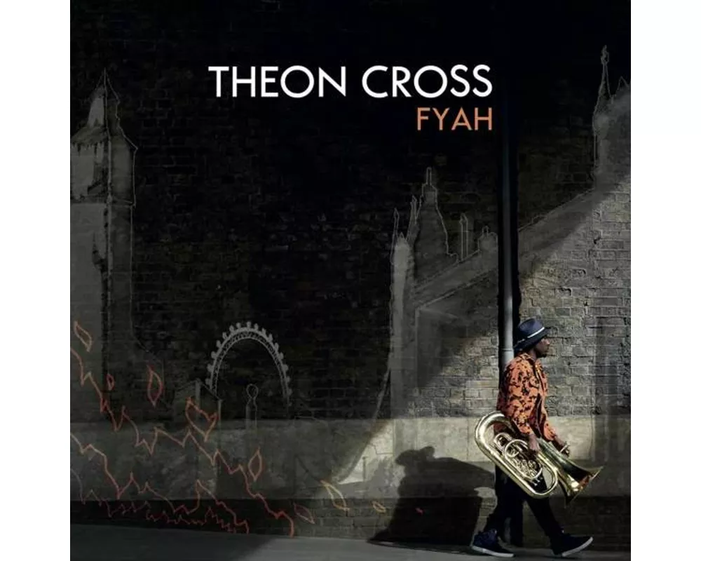 Fyah
