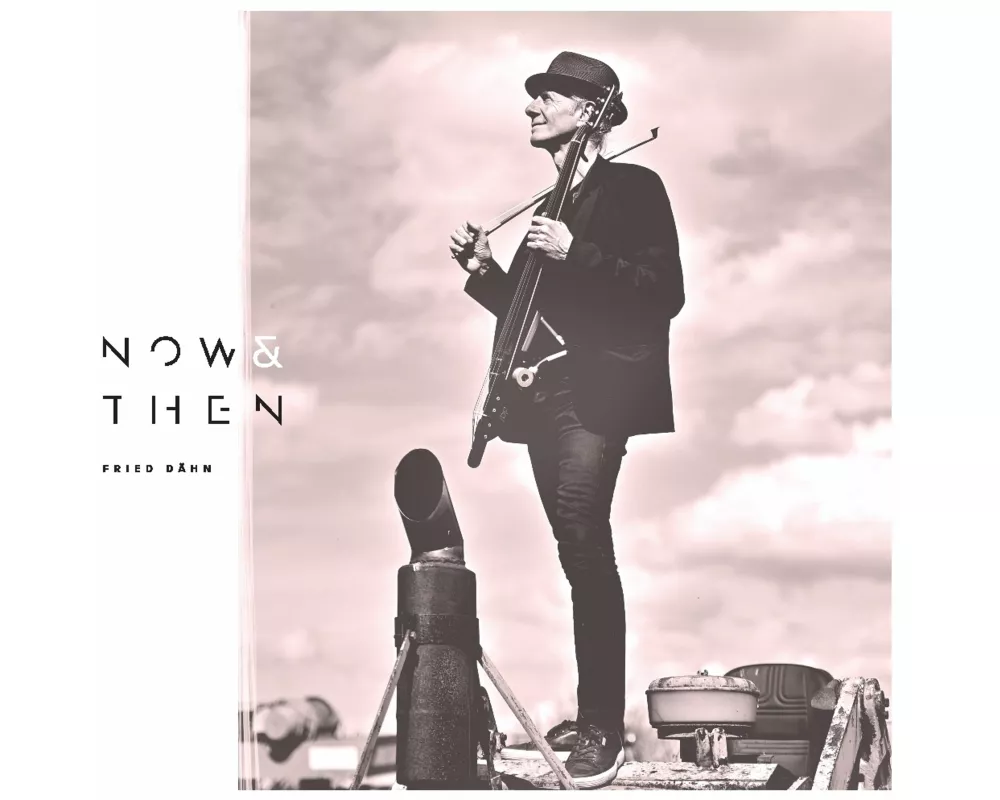 Now & Then