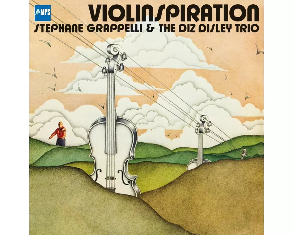 Violinspiration