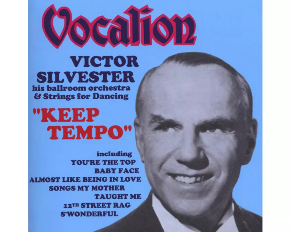 Keep Tempo