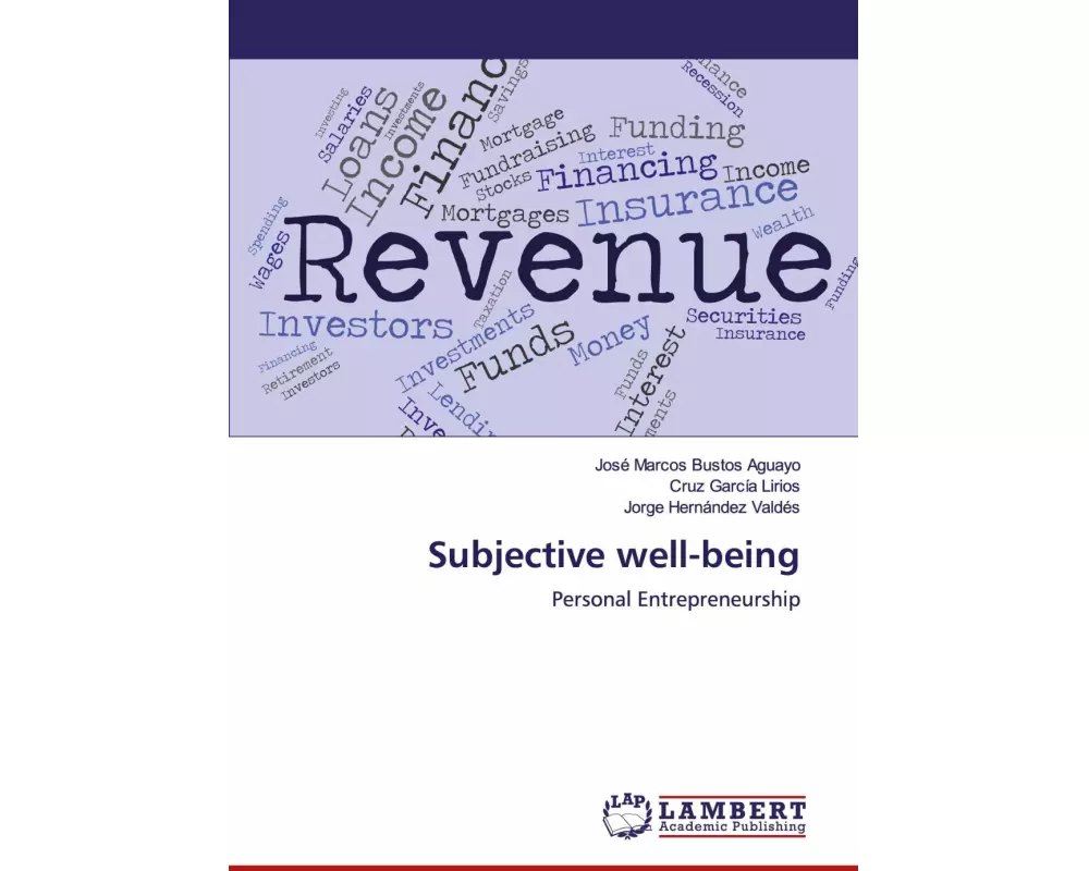 Subjective well-being