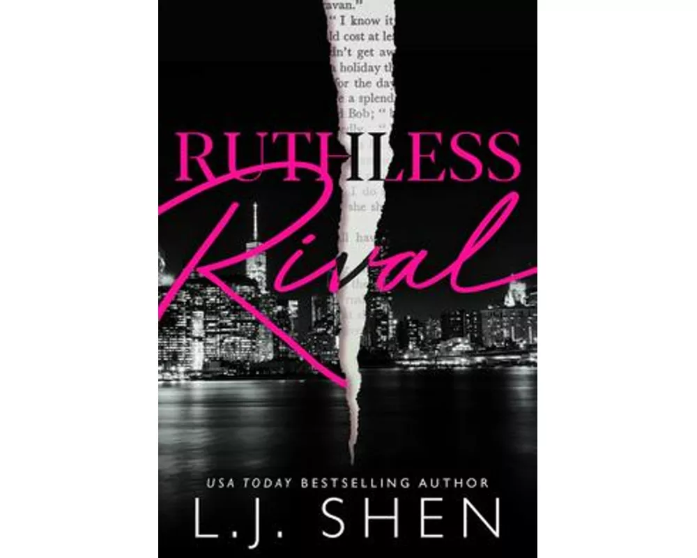 Ruthless Rival