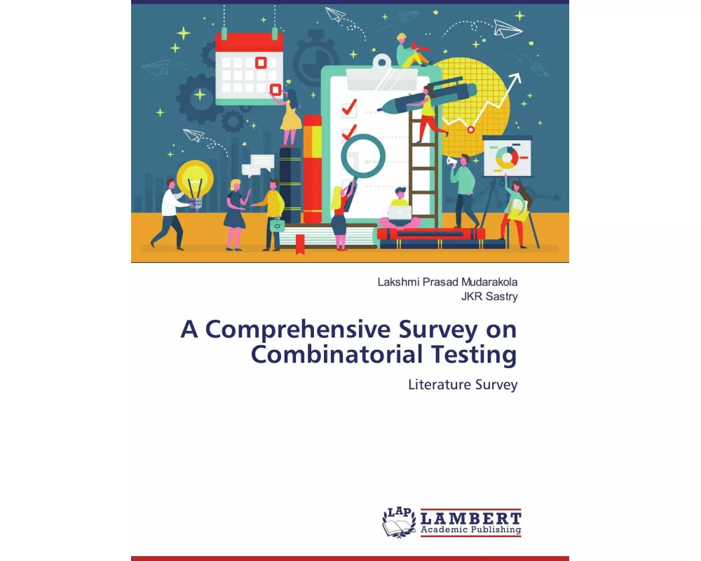 A Comprehensive Survey on Combinatorial Testing