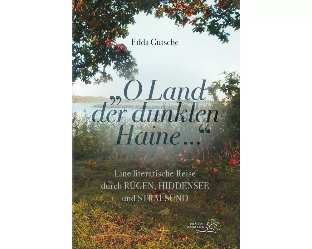 "O Land der dunklen Haine..."