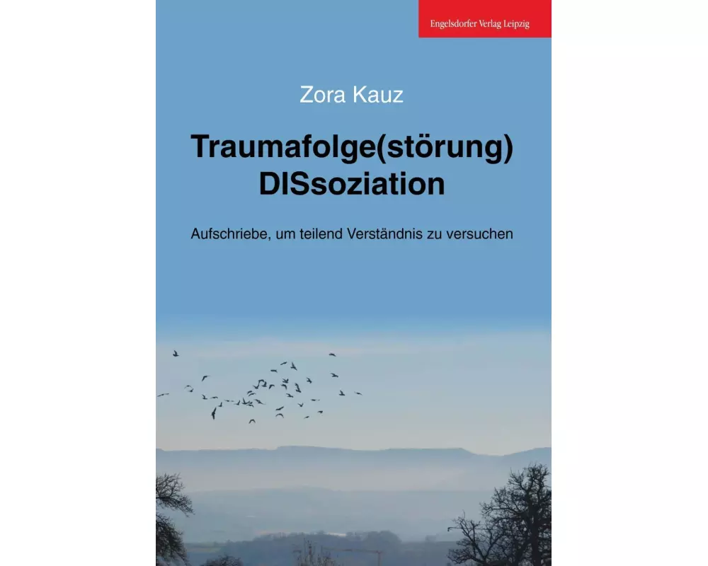 Traumafolge(störung) DISsoziation