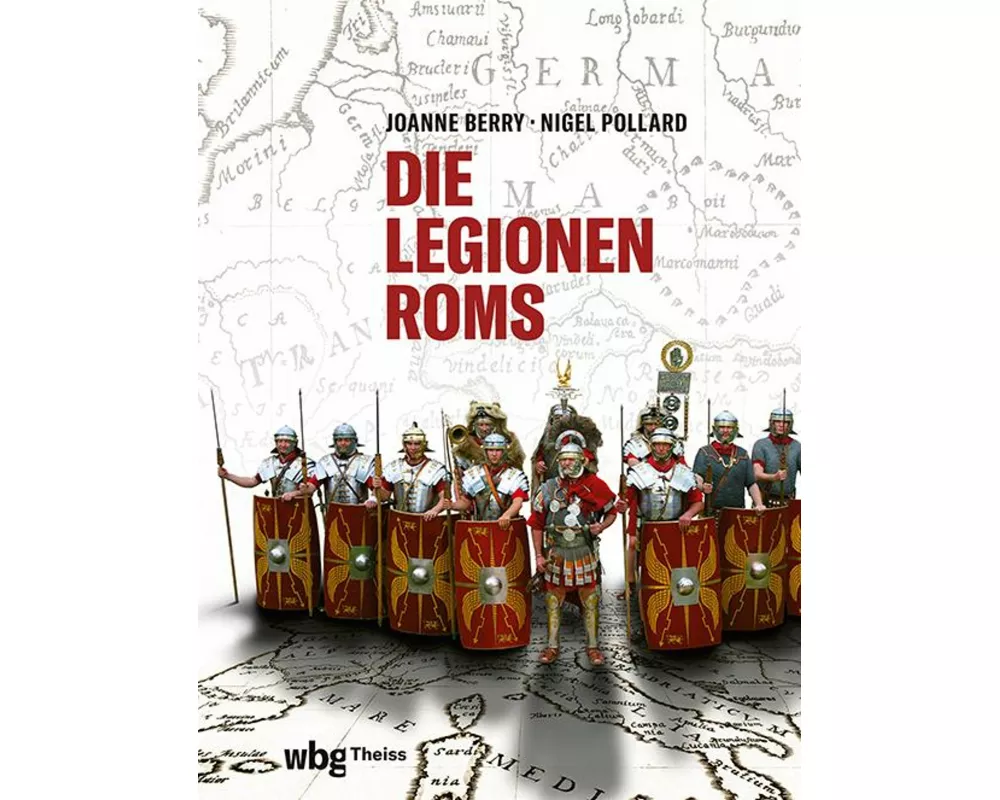 Die Legionen Roms