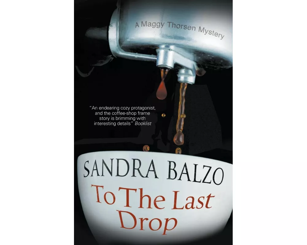 To the Last Drop