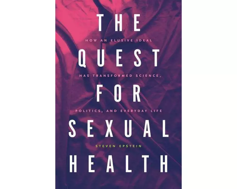 The Quest for Sexual Health