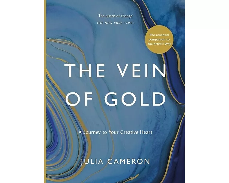 The Vein of Gold