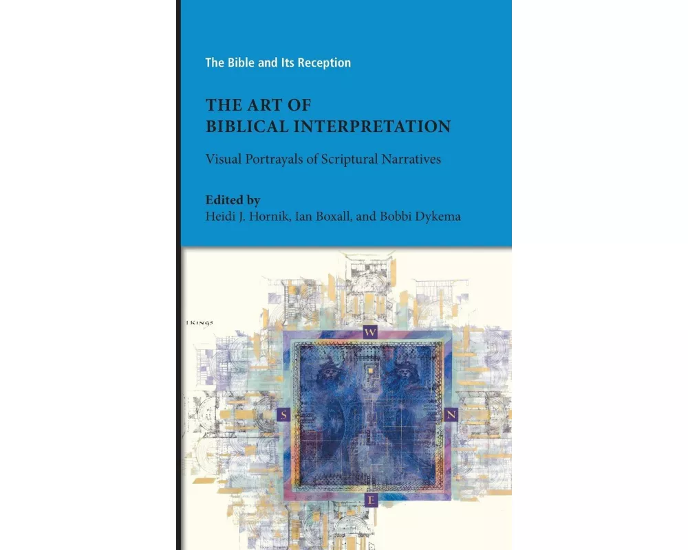 The Art of Biblical Interpretation