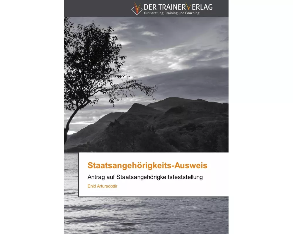 Staatsangehörigkeits-Ausweis