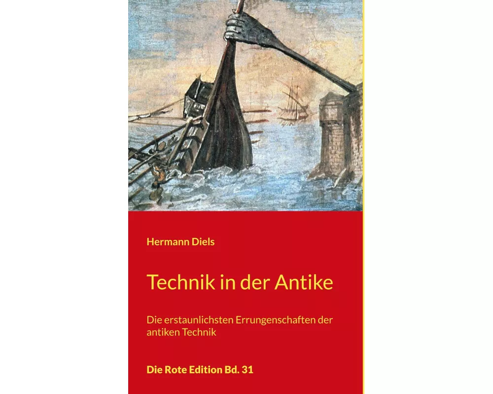 Technik in der Antike
