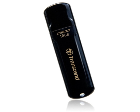 Transcend JetFlash 700 16 GB USB 3.0 Flash Drive