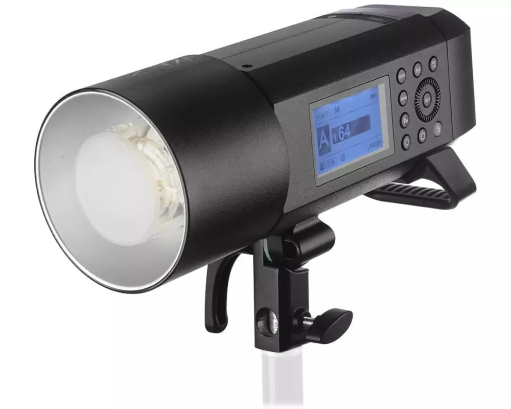 Godox Blitzgerät AD400PRO