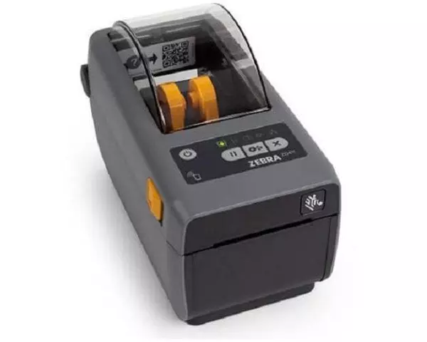 Zebra Technologies Etikettendrucker ZD411 203dpi TD USB BT LAN