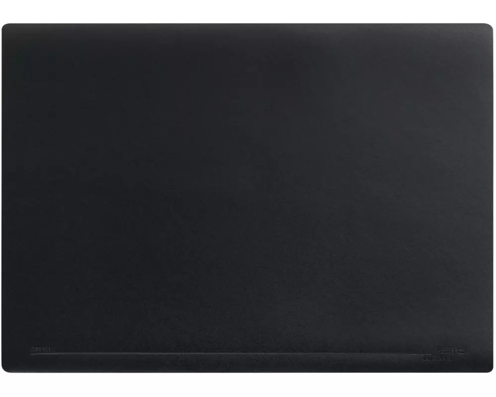 Kolma Schreibunterlage Perform Conference 42 x 30 cm, Schwarz