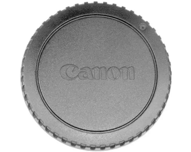 Canon Kamera-Gehäusedeckel RF-3