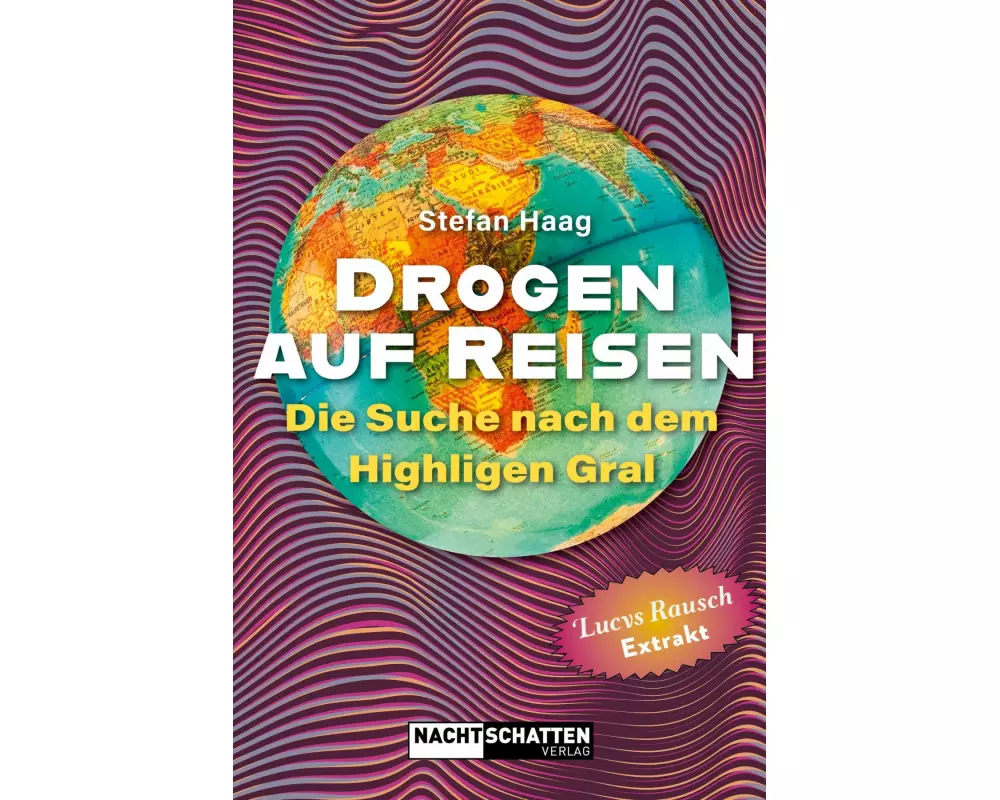 Drogen auf Reisen
