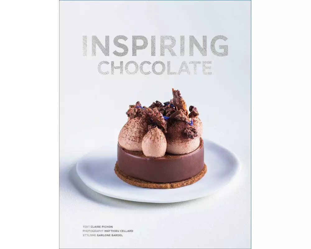 Inspiring Chocolate