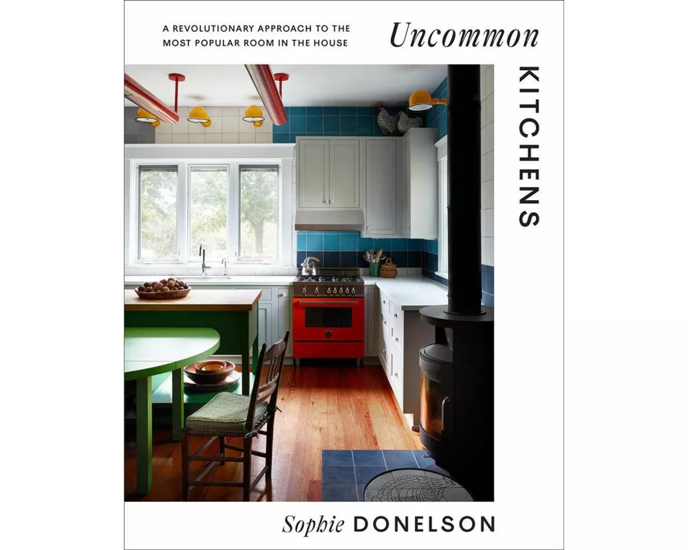 Uncommon Kitchens