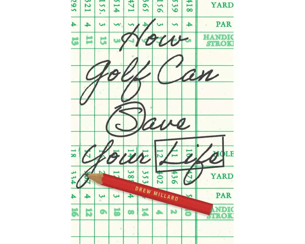 How Golf Can Save Your Life