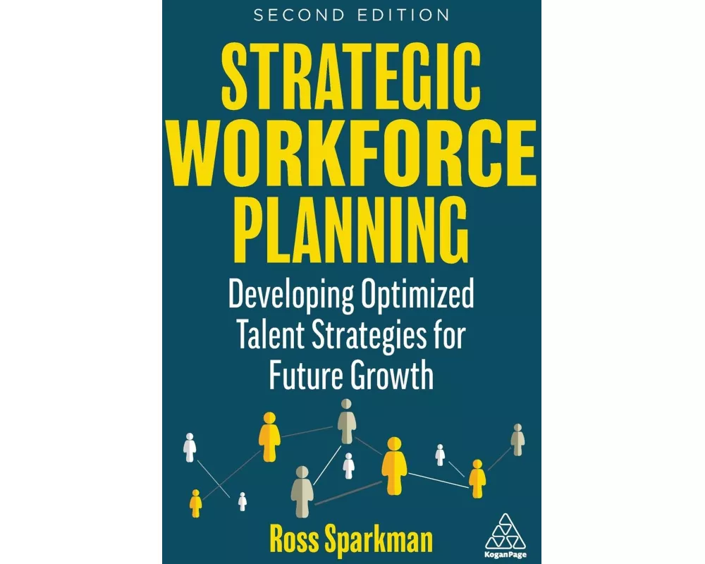 Strategic Workforce Planning