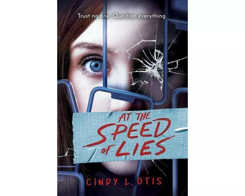 At the Speed of Lies