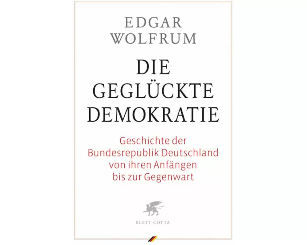 Die geglückte Demokratie