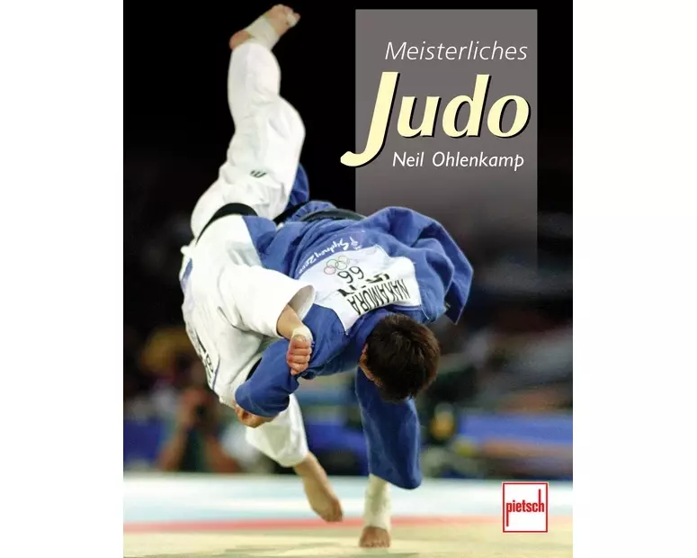 Meisterliches Judo